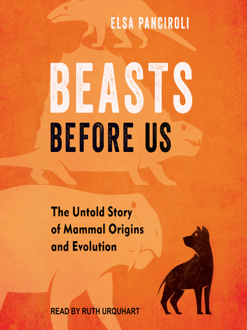 Title details for Beasts Before Us by Elsa Panciroli - Available